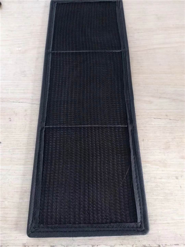 阻燃過濾網
